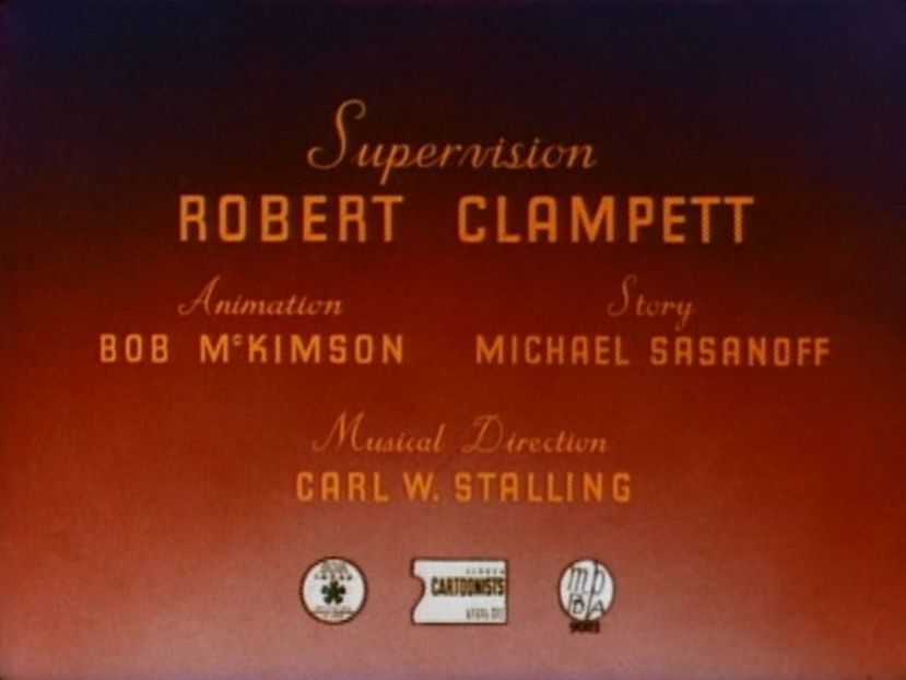 Looney Tunes - Looney Tunes Part 6