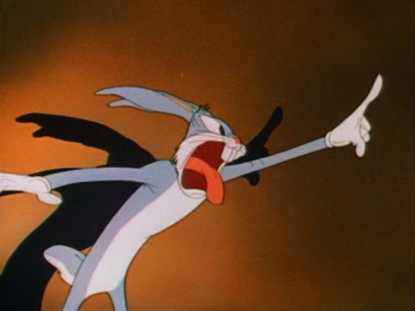 Looney Tunes - Looney Tunes Part 6