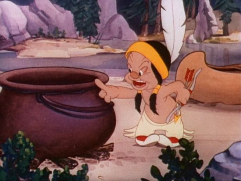 Looney Tunes - Looney Tunes Part 6