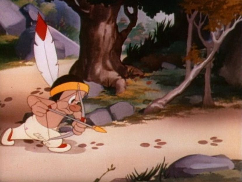 Looney Tunes - Looney Tunes Part 6