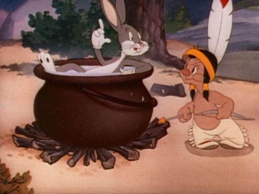 Looney Tunes - Looney Tunes Part 6