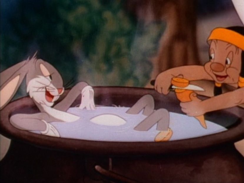 Looney Tunes - Looney Tunes Part 6