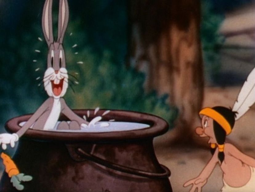 Looney Tunes - Looney Tunes Part 6