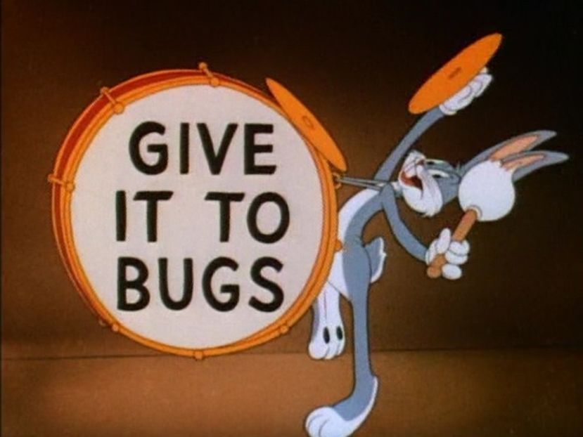 Looney Tunes - Looney Tunes Part 6