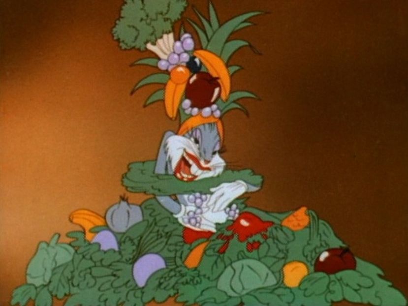 Looney Tunes - Looney Tunes Part 6