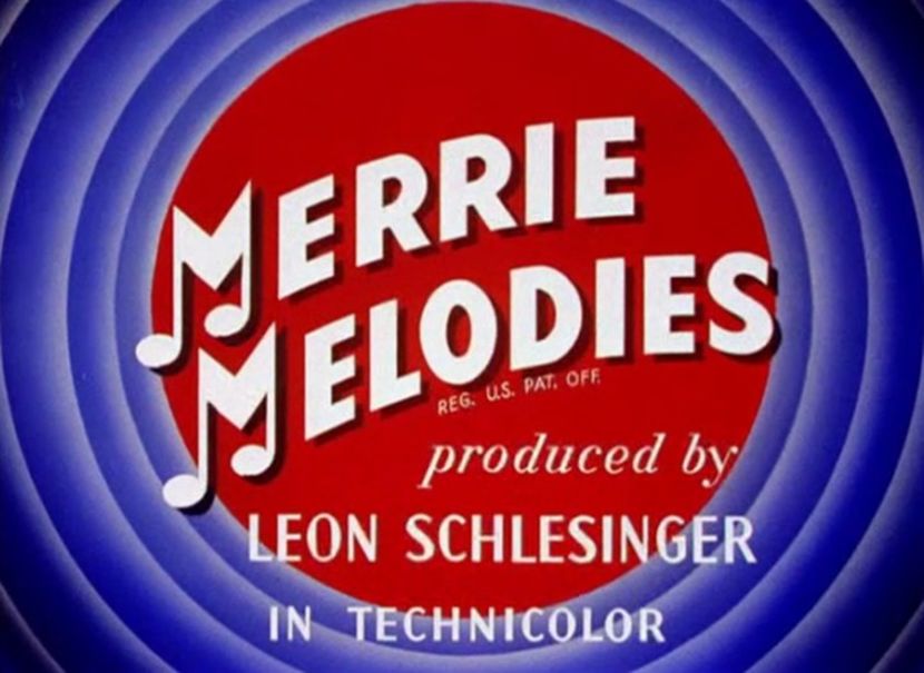 Looney Tunes - Looney Tunes Part 6