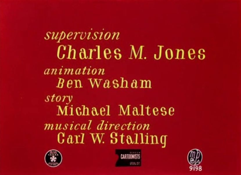 Looney Tunes - Looney Tunes Part 6