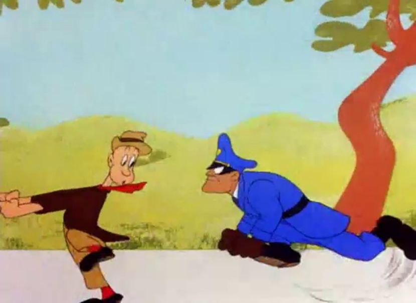 Looney Tunes - Looney Tunes Part 6