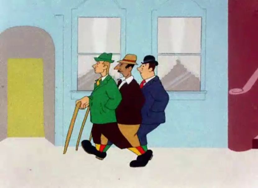 Looney Tunes - Looney Tunes Part 6