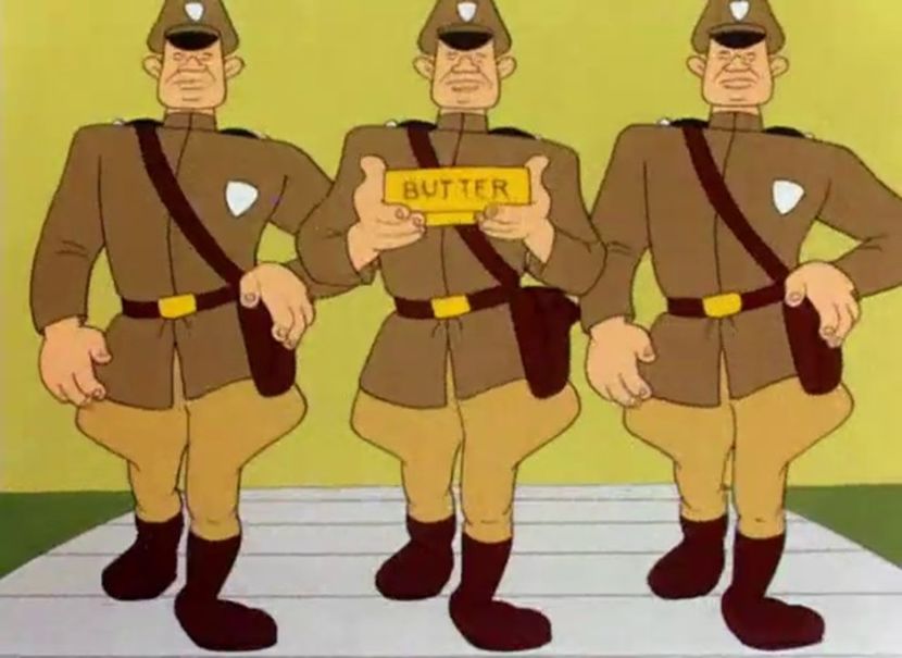 Looney Tunes - Looney Tunes Part 6