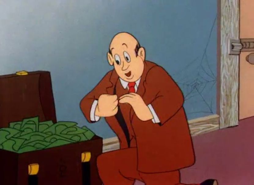 Looney Tunes - Looney Tunes Part 6