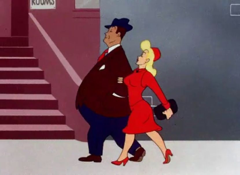 Looney Tunes - Looney Tunes Part 6