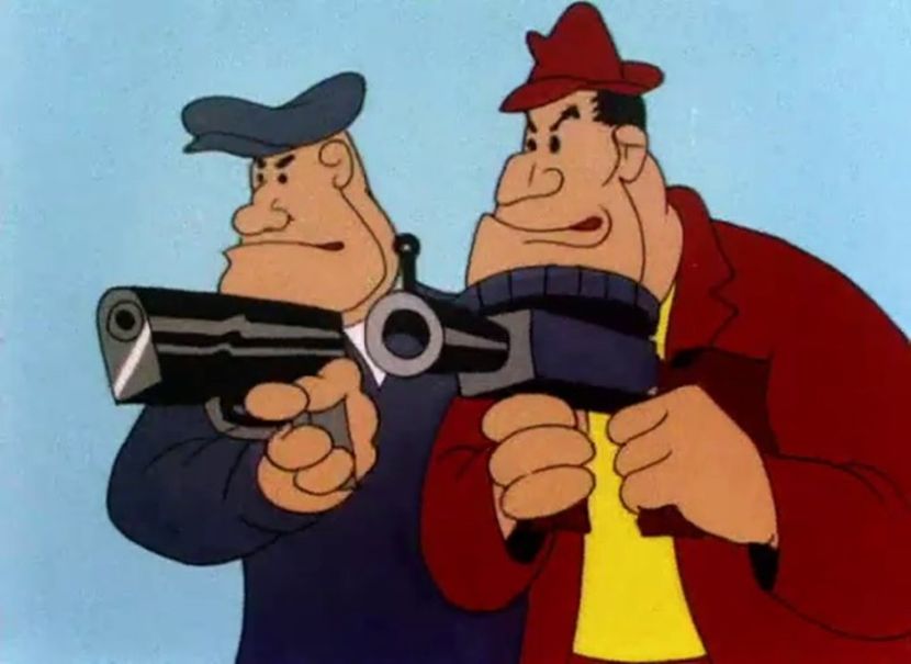 Looney Tunes - Looney Tunes Part 6