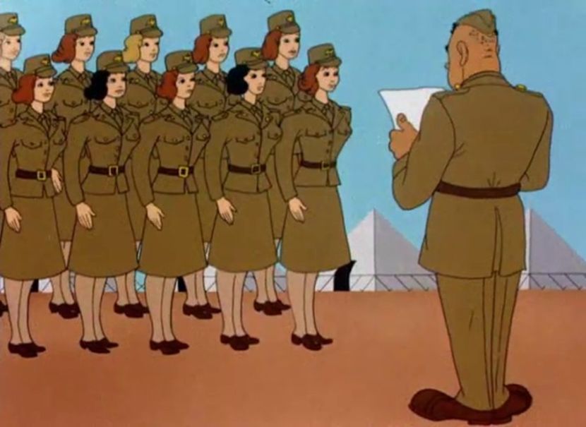 Looney Tunes - Looney Tunes Part 6