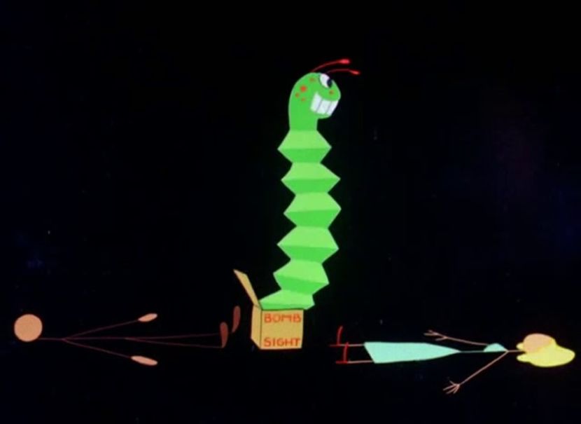 Looney Tunes - Looney Tunes Part 6