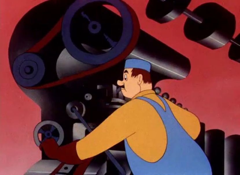 Looney Tunes - Looney Tunes Part 6