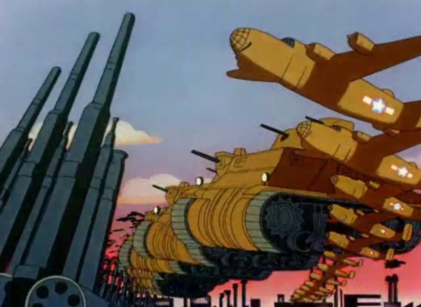 Looney Tunes - Looney Tunes Part 6