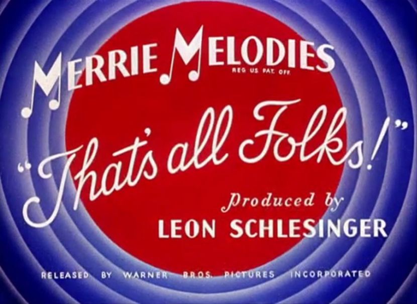 Looney Tunes - Looney Tunes Part 6