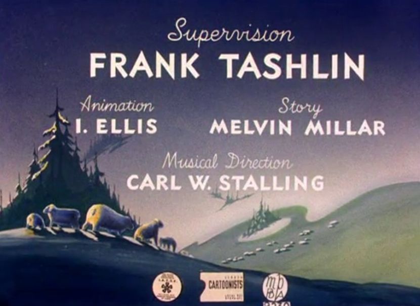 Looney Tunes - Looney Tunes Part 6