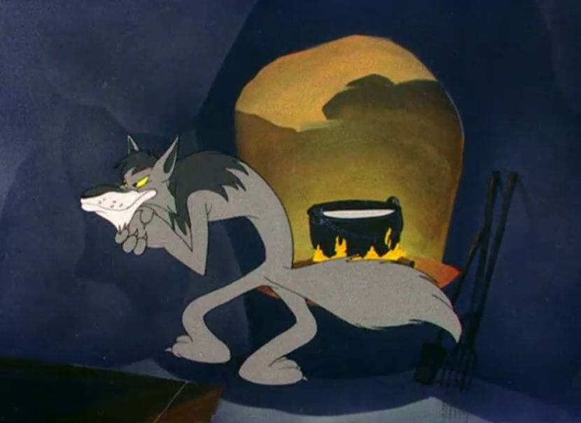 Looney Tunes - Looney Tunes Part 6