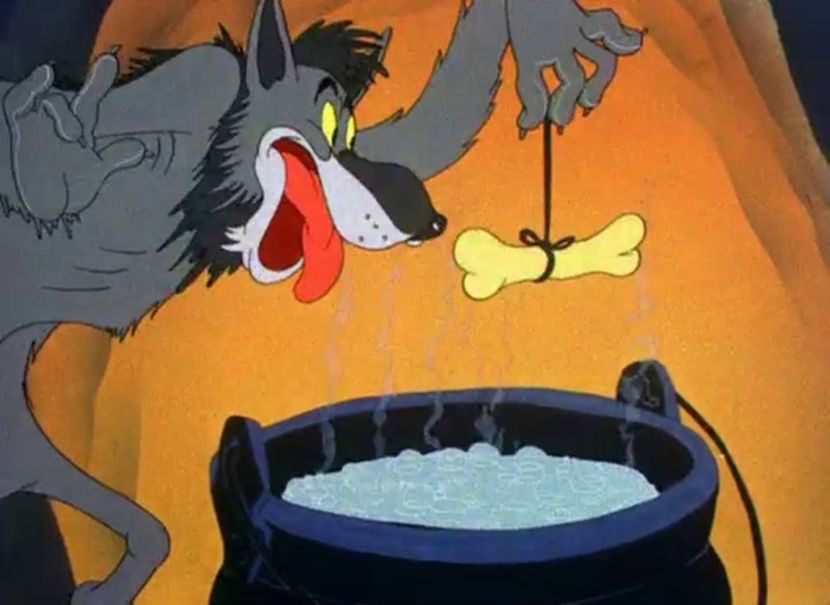 Looney Tunes - Looney Tunes Part 6