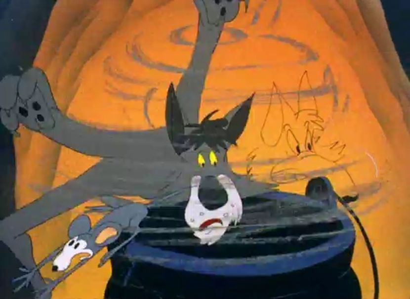 Looney Tunes - Looney Tunes Part 6