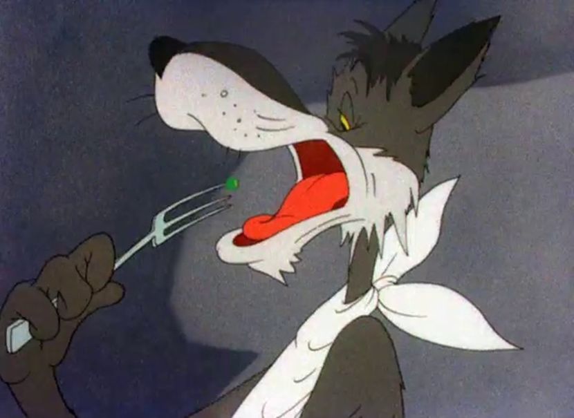 Looney Tunes - Looney Tunes Part 6