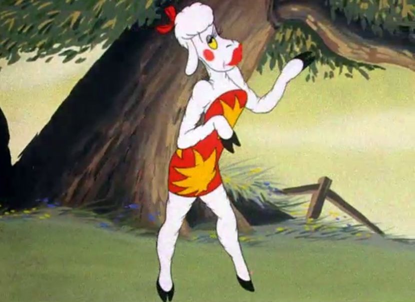 Looney Tunes - Looney Tunes Part 6