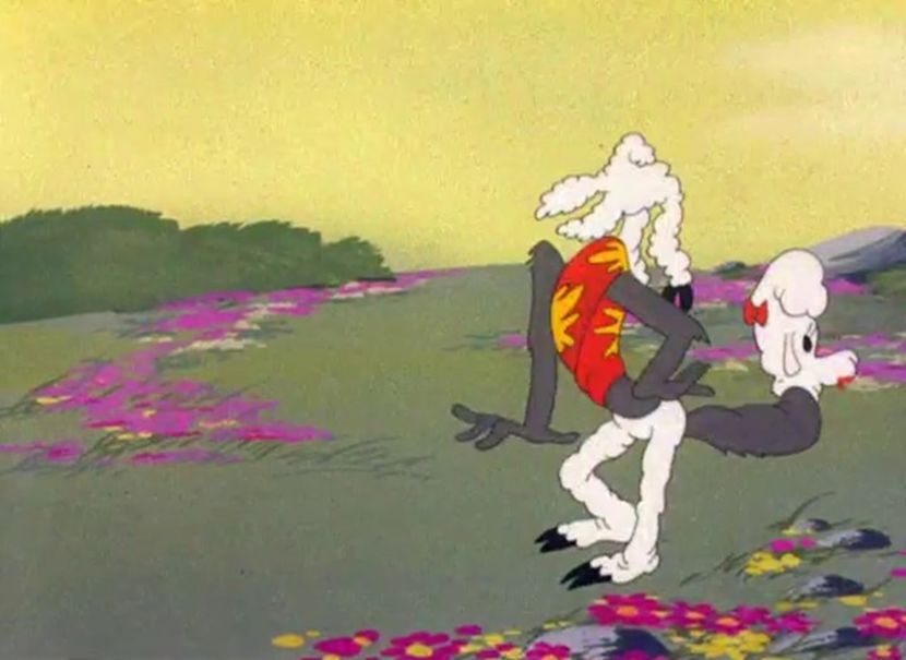 Looney Tunes - Looney Tunes Part 6