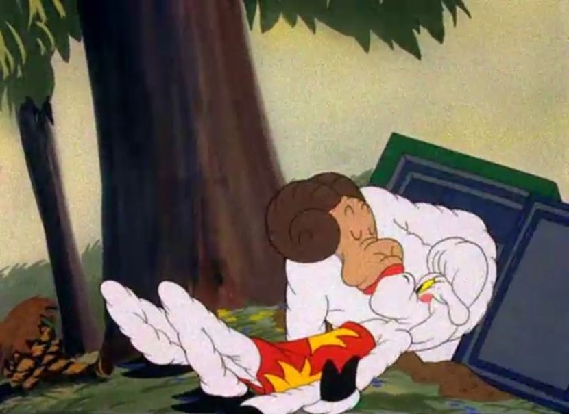 Looney Tunes - Looney Tunes Part 6