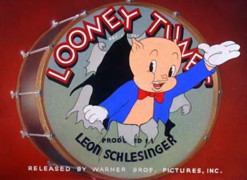 Looney Tunes - Looney Tunes Part 6