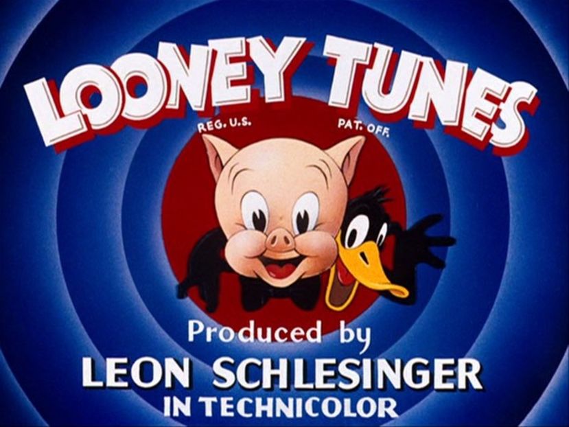 Looney Tunes - Looney Tunes Part 6