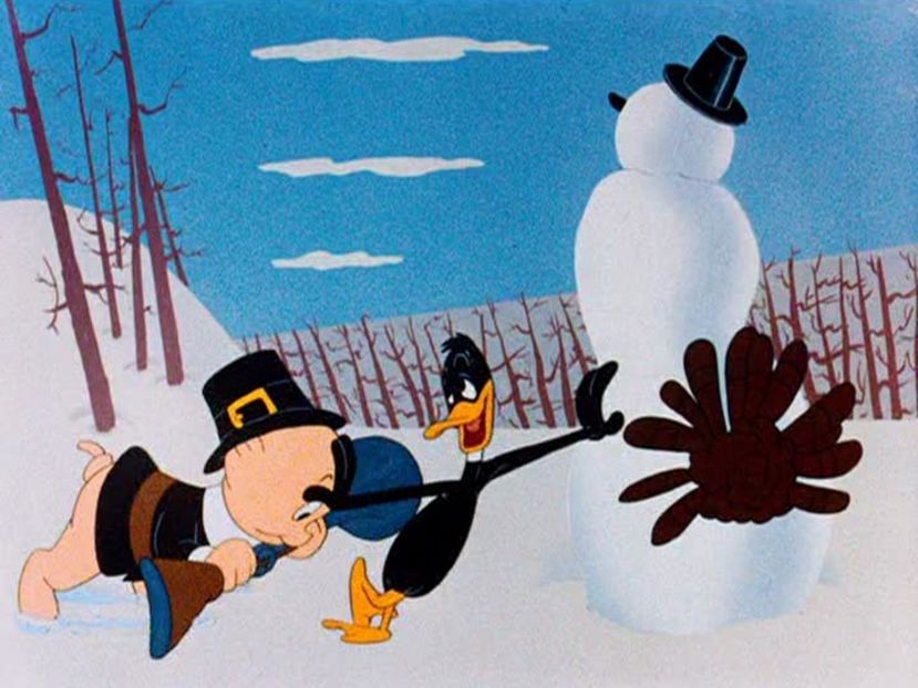 Looney Tunes - Looney Tunes Part 7