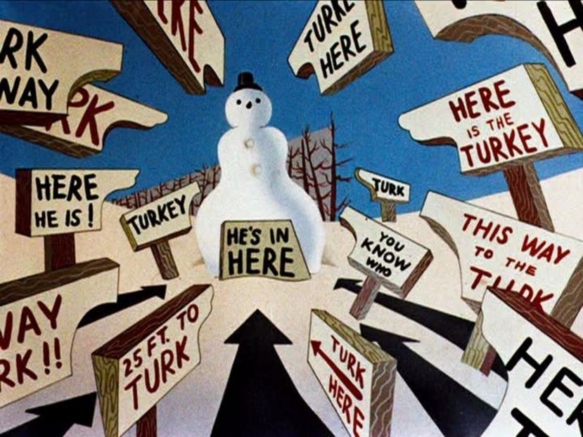 Looney Tunes - Looney Tunes Part 7