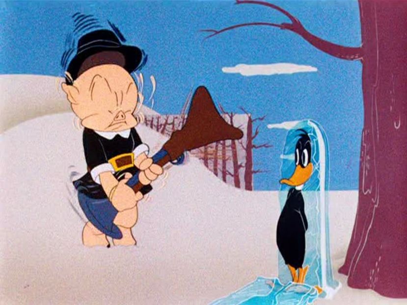 Looney Tunes - Looney Tunes Part 7
