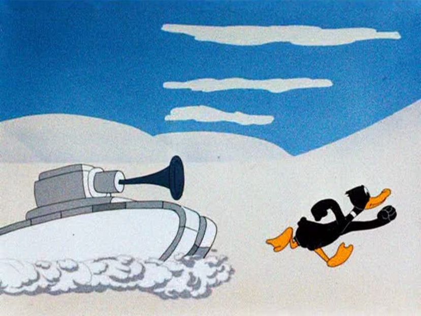 Looney Tunes - Looney Tunes Part 7