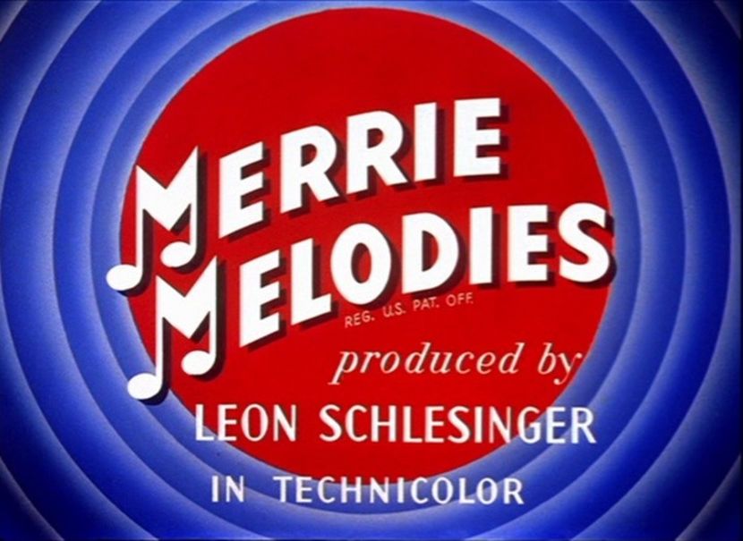 Looney Tunes - Looney Tunes Part 7