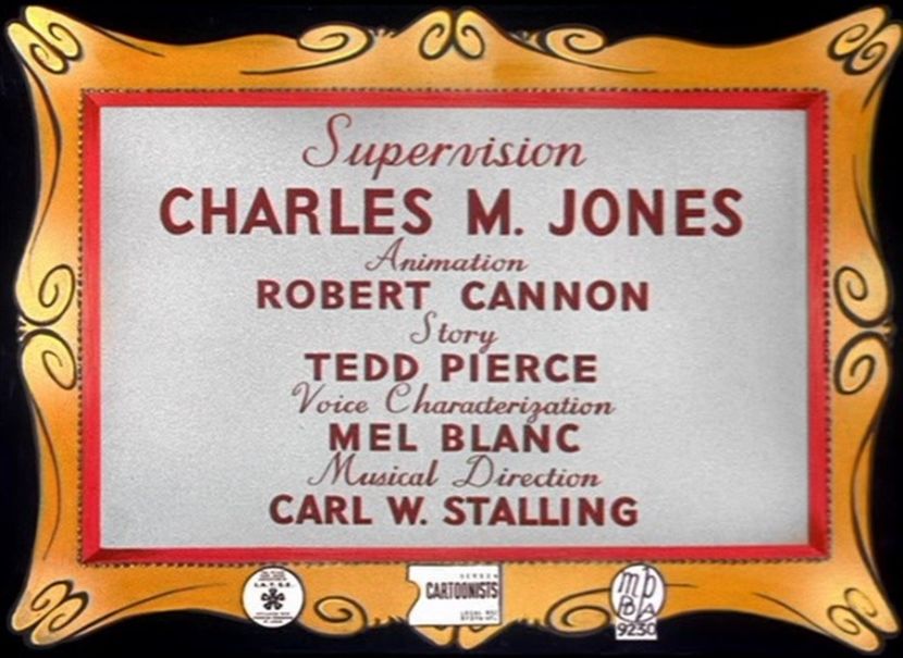 Looney Tunes - Looney Tunes Part 7