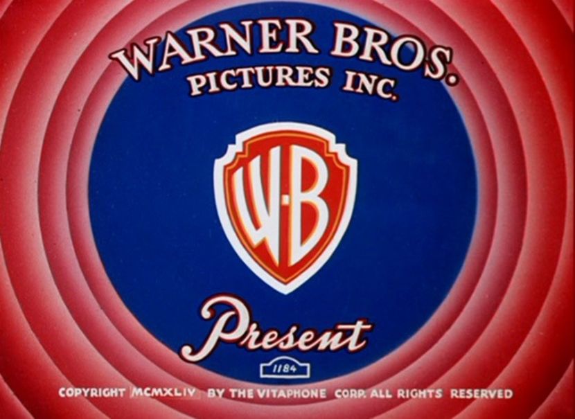 Looney Tunes - Looney Tunes Part 7