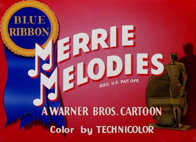 Looney Tunes - Looney Tunes Part 7