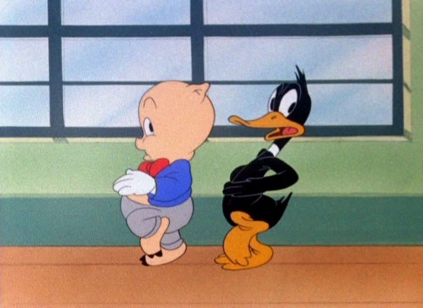 Looney Tunes - Looney Tunes Part 7