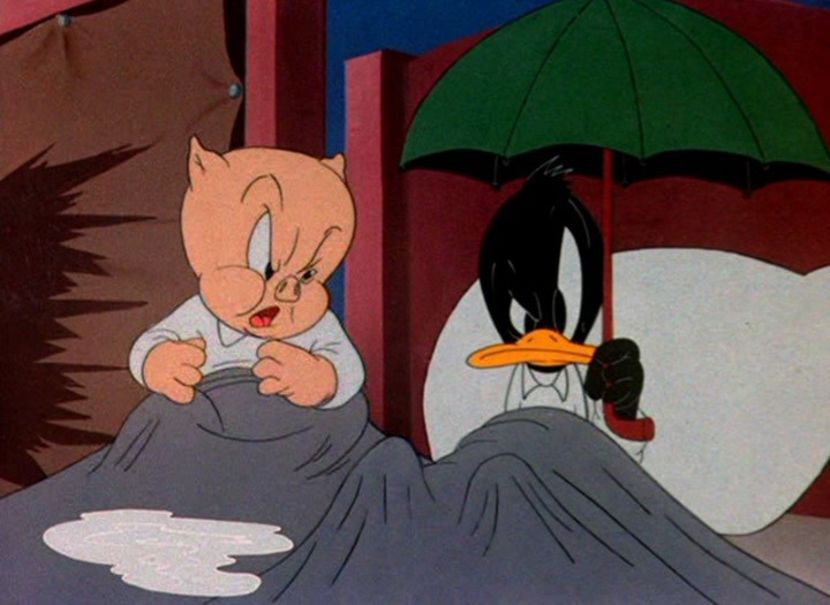 Looney Tunes - Looney Tunes Part 7