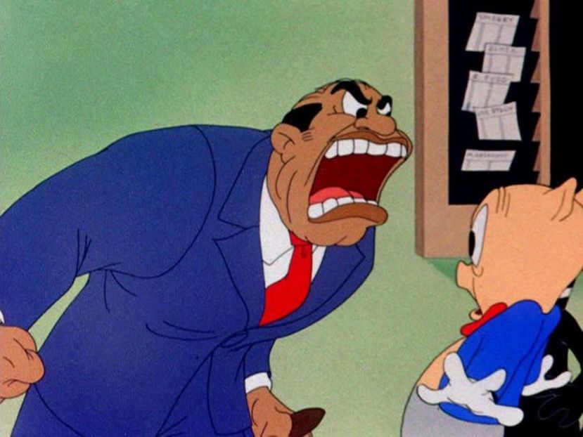 Looney Tunes - Looney Tunes Part 7