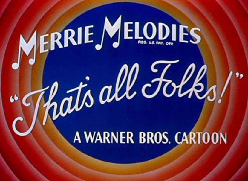 Looney Tunes - Looney Tunes Part 7