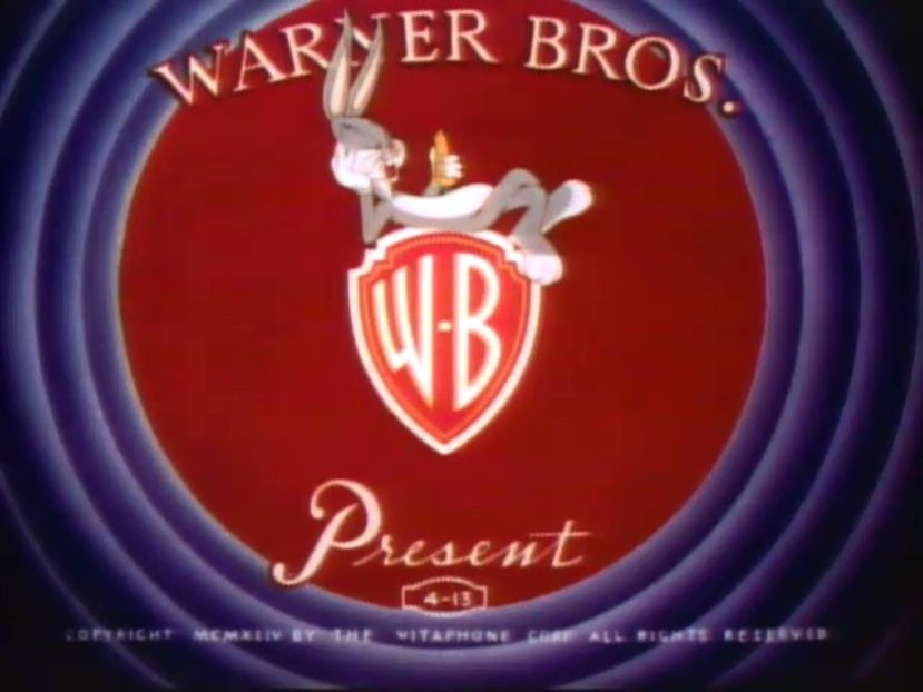 Looney Tunes - Looney Tunes Part 7