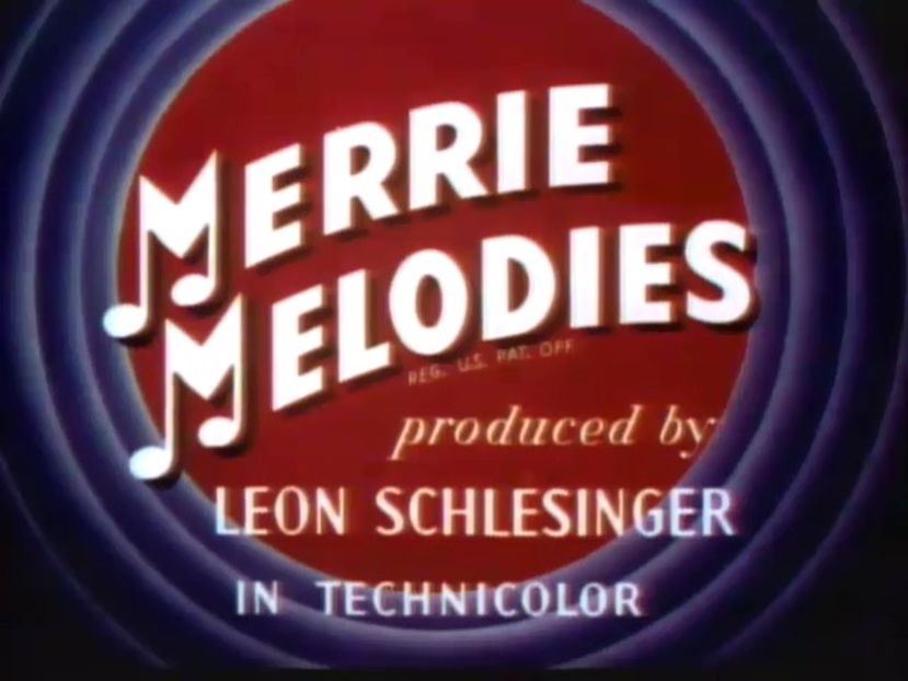 Looney Tunes - Looney Tunes Part 7