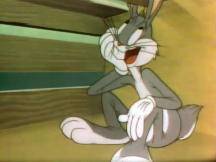 Looney Tunes - Looney Tunes Part 7