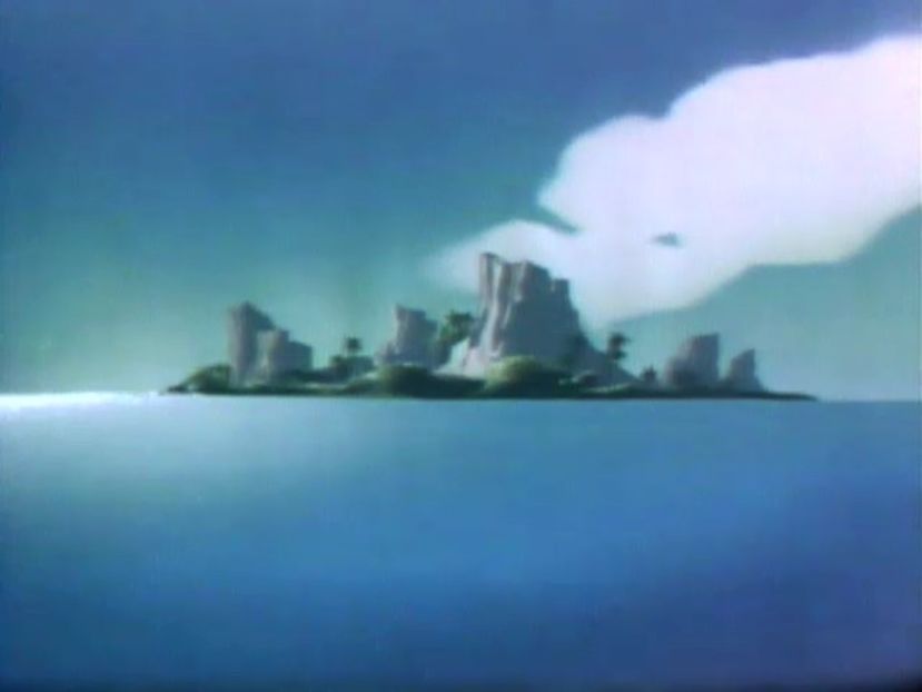 Looney Tunes - Looney Tunes Part 7