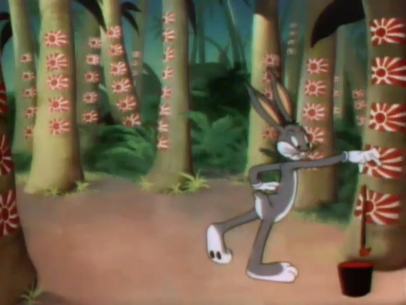 Looney Tunes - Looney Tunes Part 7