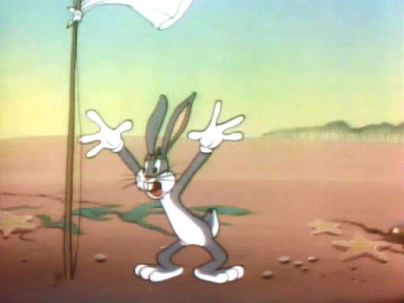 Looney Tunes - Looney Tunes Part 7